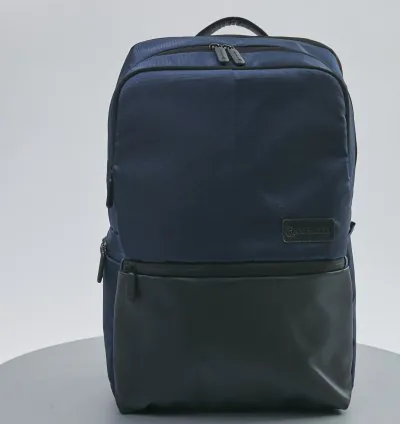 Gucci nylon fabric smart backpack