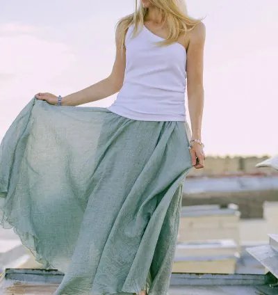 فستان نسائي كاجوال