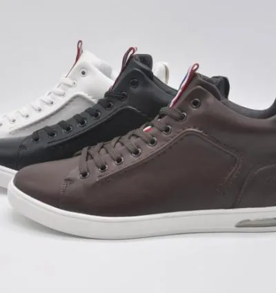 حذاء رجالي كاجوال رسمي من الدانتيل